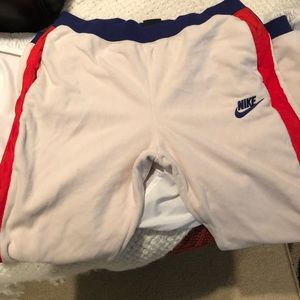 Men’s Vintage Nike Joggers